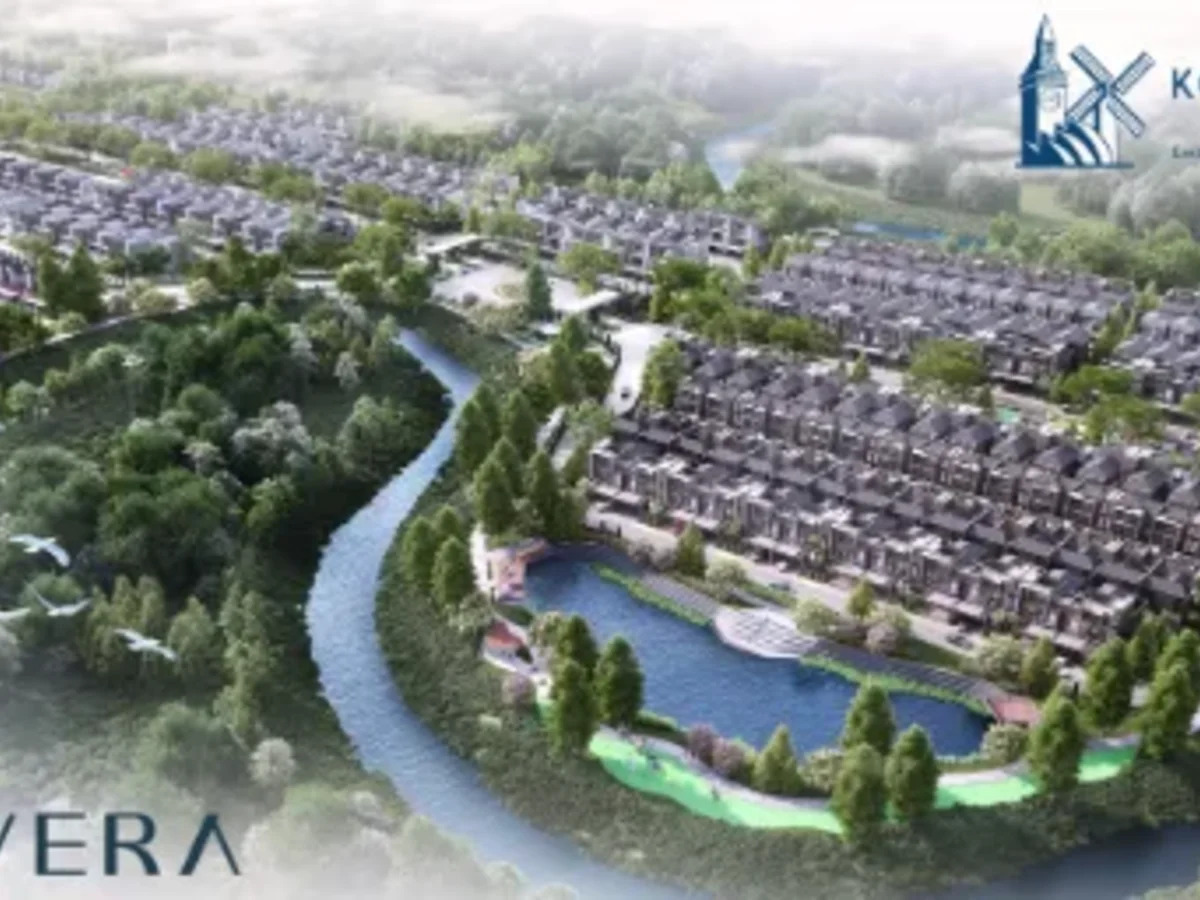 Bravera Fasad 1