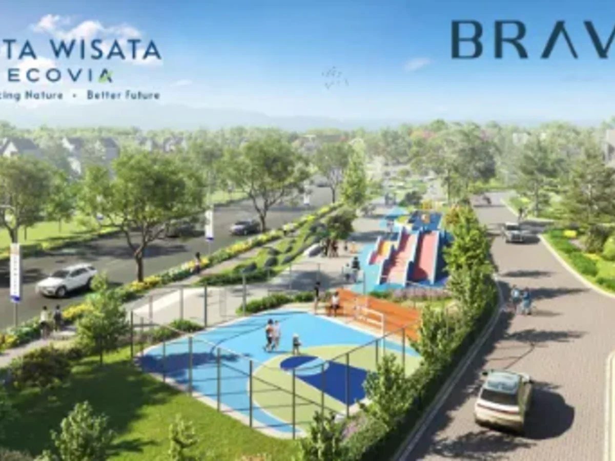 Bravera Fasad 6